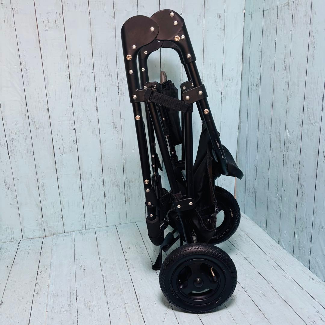 AIRBUGGY ペットカート用フレーム　COCO DOME エアバギー