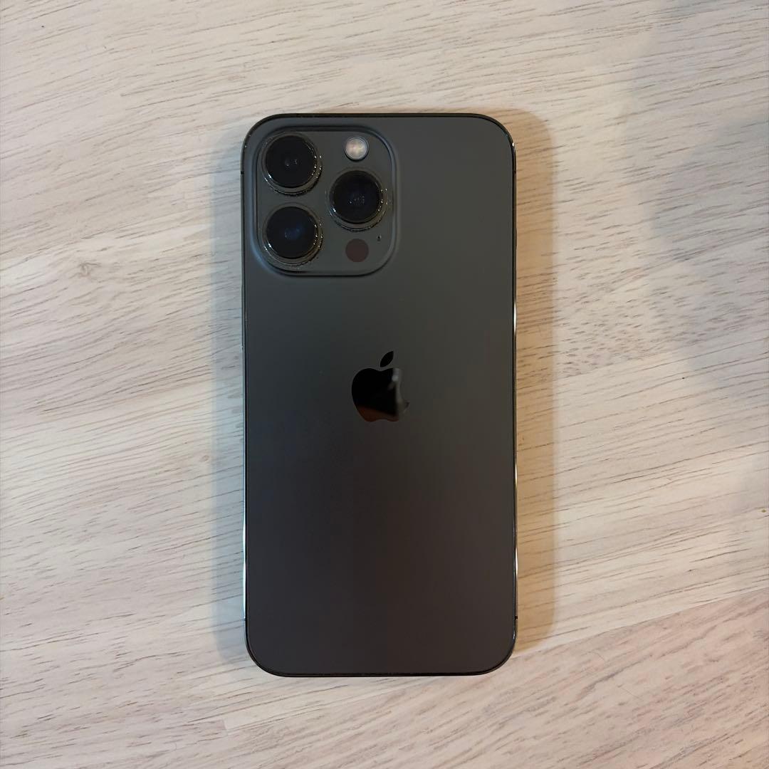 iPhone13Pro 512GB 美品　本体のみ