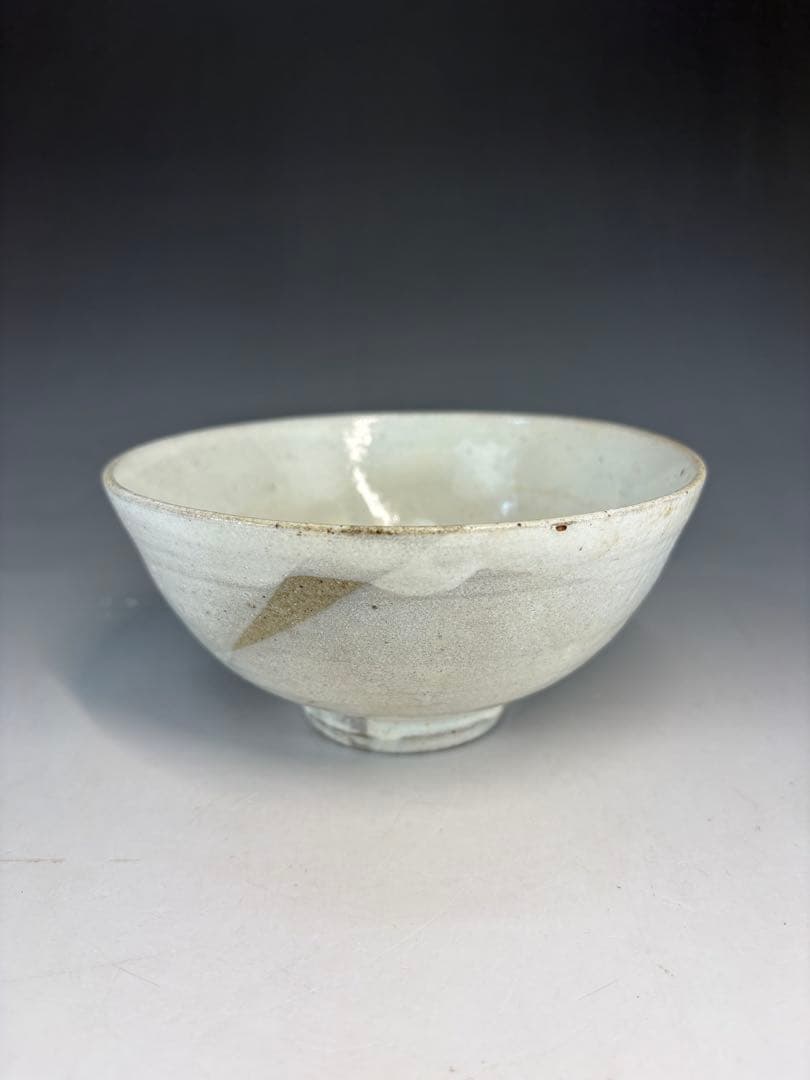 ★訳あり★茶道具　中古品　千漢鳳造　茶碗