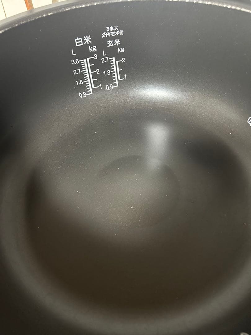 SR-PGB36P パナソニック 業務用　炊飯器　2018年製