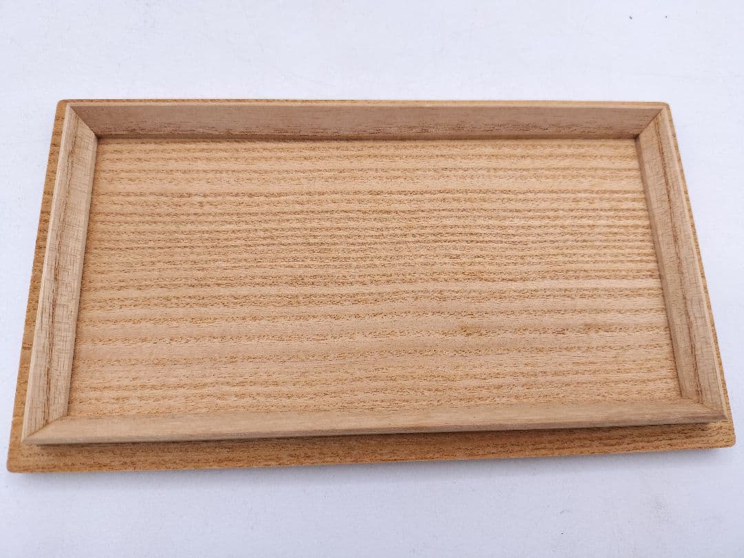 d073 茶掃箱 紙箱 茶道具 古物