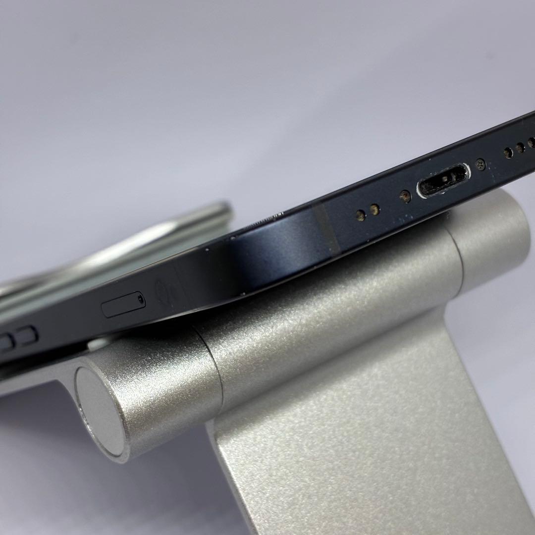 【良品】iPhone12 mini 256GB 大容量新品バッテリー