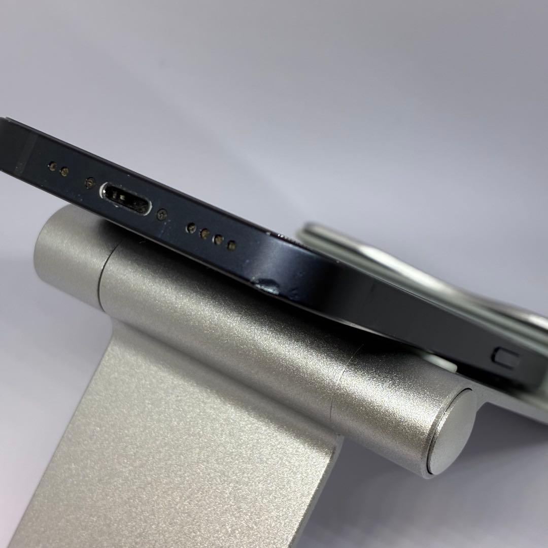 【良品】iPhone12 mini 256GB 大容量新品バッテリー