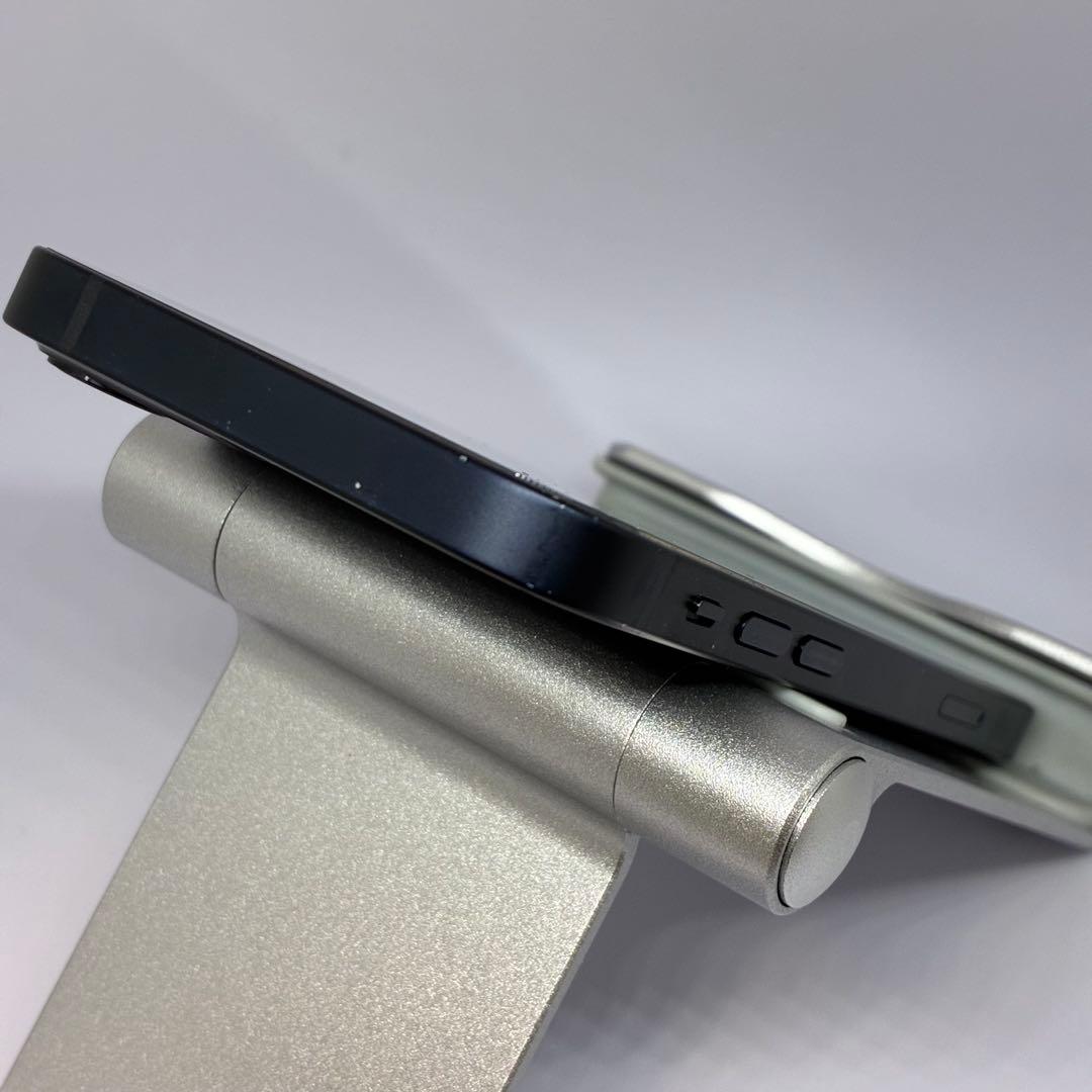 【良品】iPhone12 mini 256GB 大容量新品バッテリー