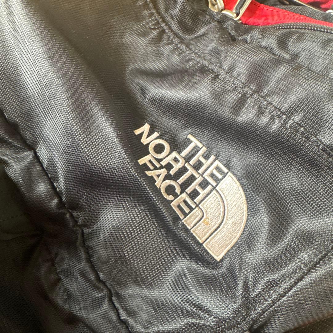 THE NORTH FACE キャリーバッグ ブラック