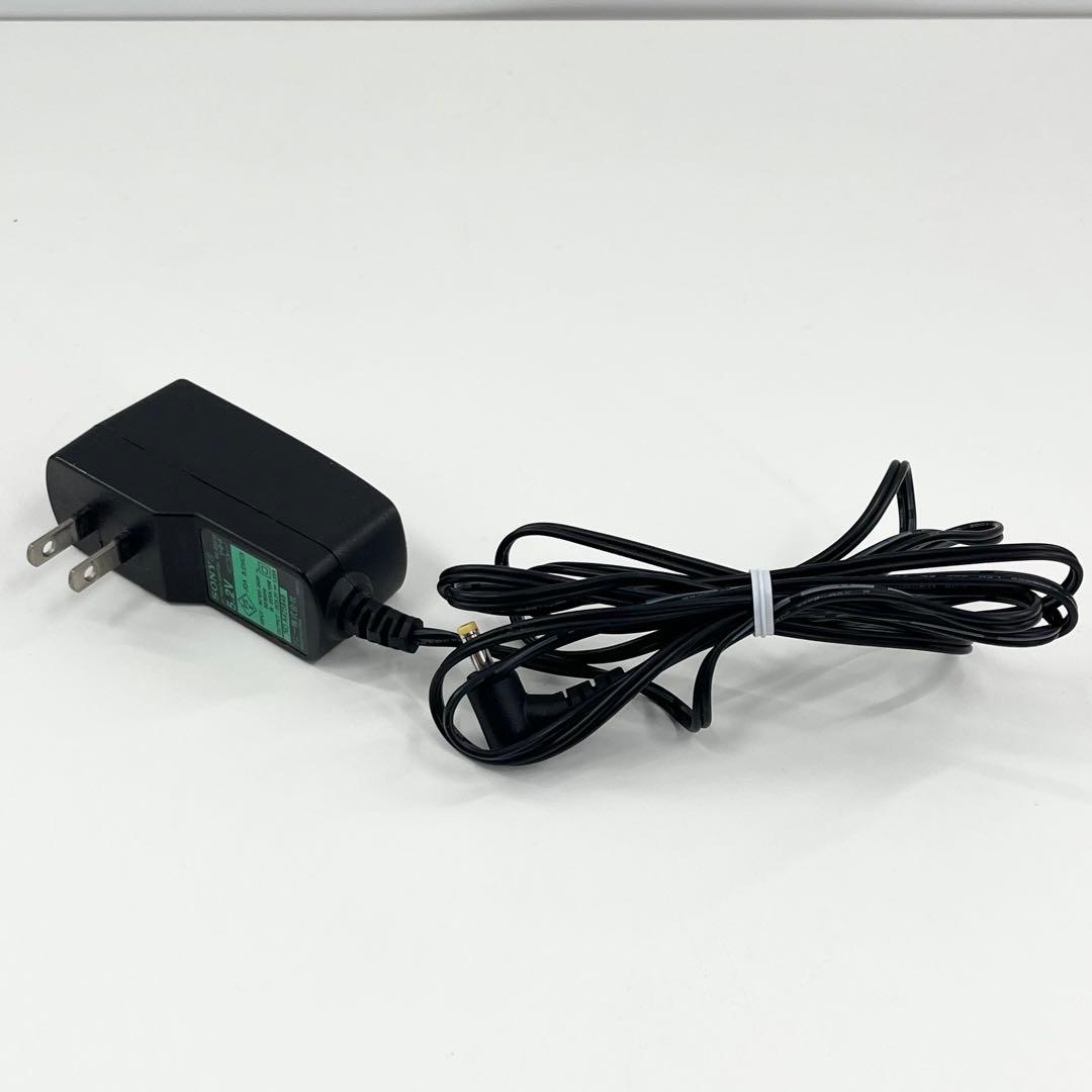 KENWOOD MDウォークマン MDプレーヤー DMC-K5 動作確認済