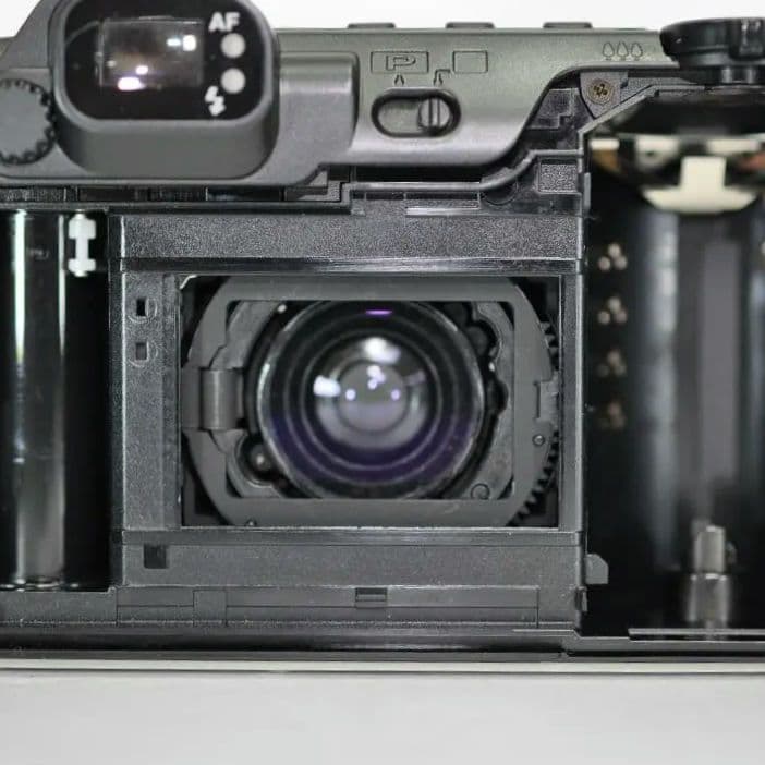 【動作ＯＫ】PENTAX ESPIO 90MC コンパクトフィルムカメラ