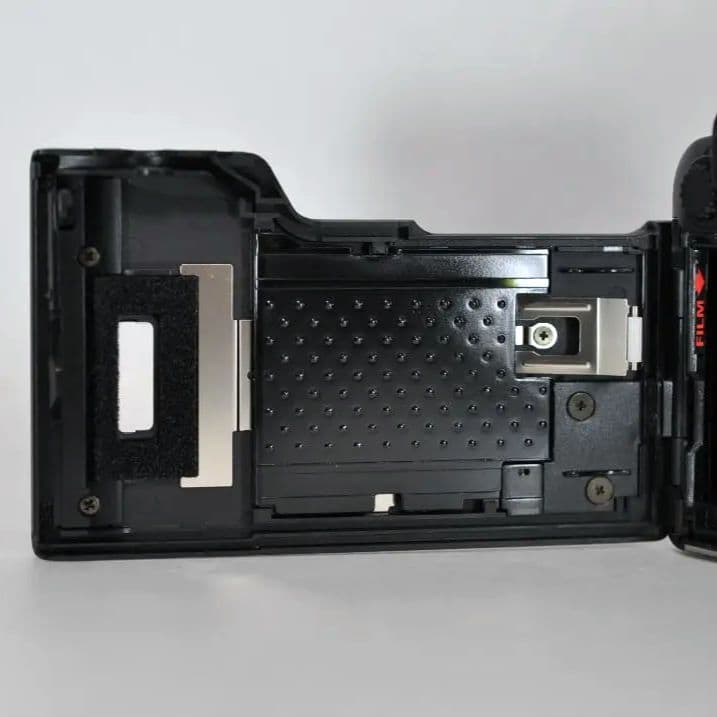 【動作ＯＫ】PENTAX ESPIO 90MC コンパクトフィルムカメラ