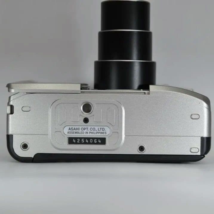 【動作ＯＫ】PENTAX ESPIO 90MC コンパクトフィルムカメラ