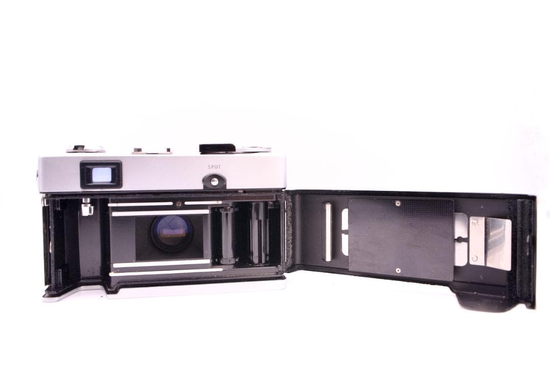 オリンパス OLYMPUS 35SP