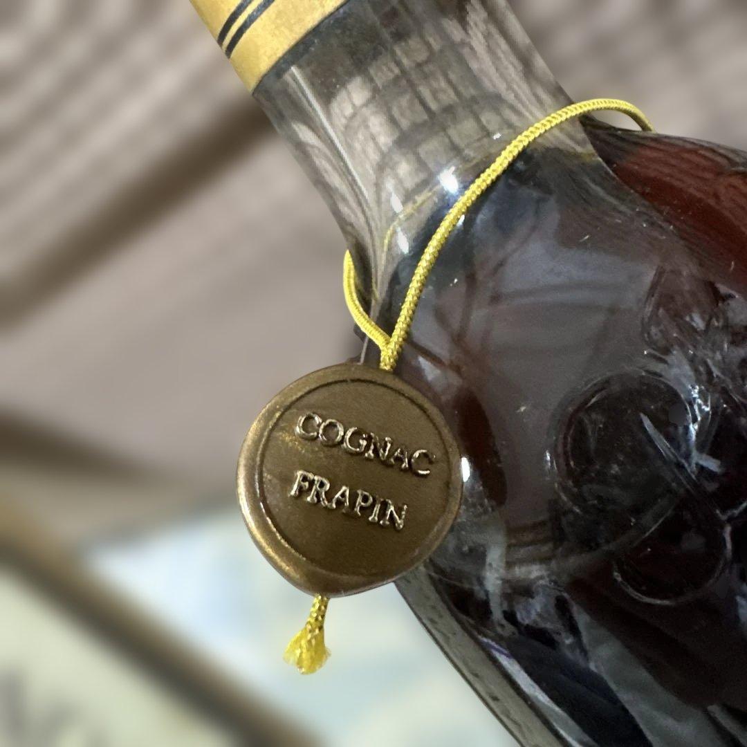 COGNAC コニャック　ブランデー　シャトー・フォンピノ