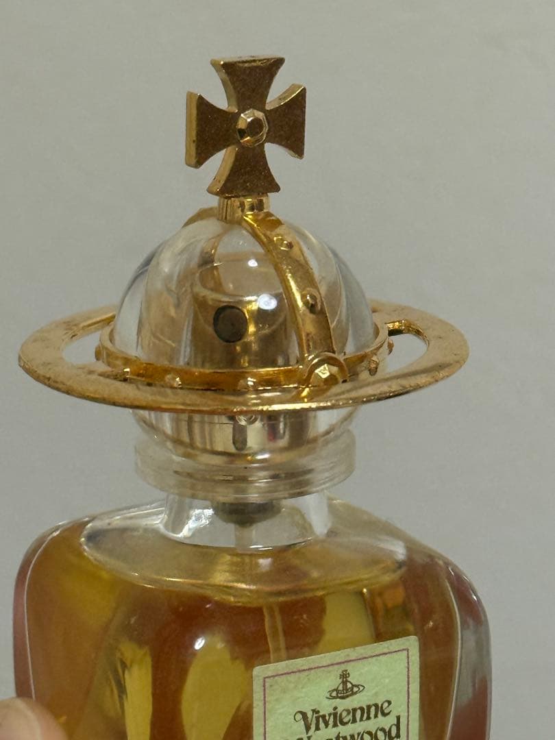 香水(女性用) Vivienne Westwood Boudoir Sin Garden