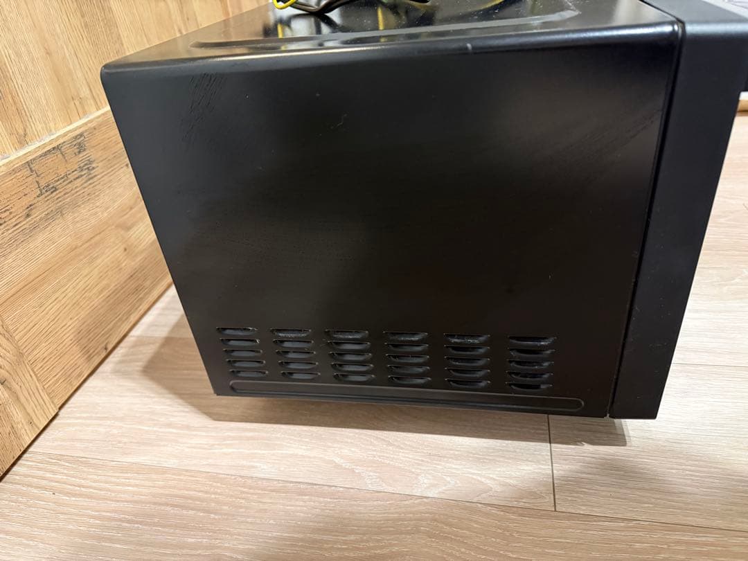 自宅近く受け取りで値下げ　SHARP シャープ 電子レンジ RE-TF17S