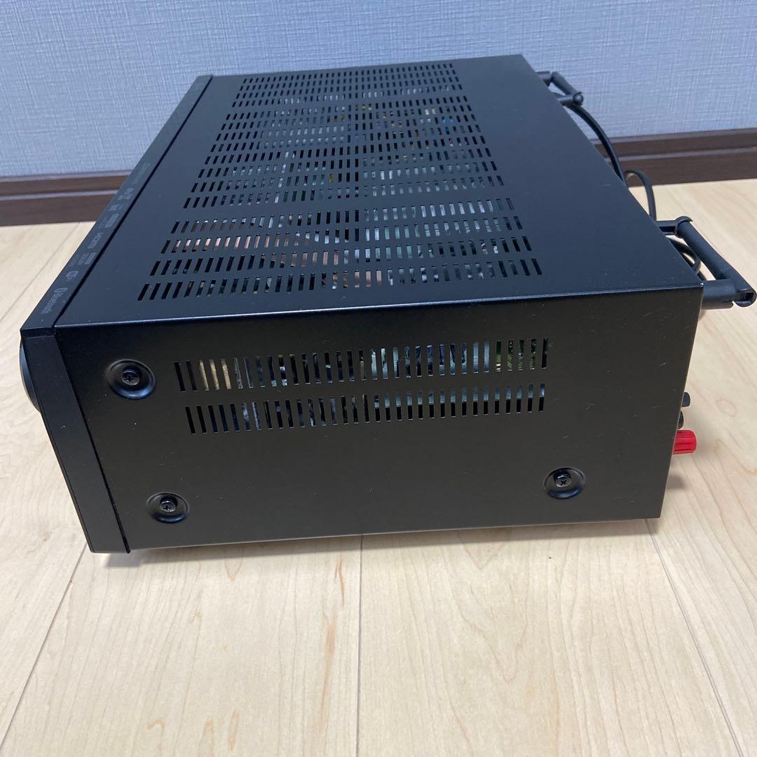 DENON AVR-X1500H 7.2ch AVサラウンドレシーバー