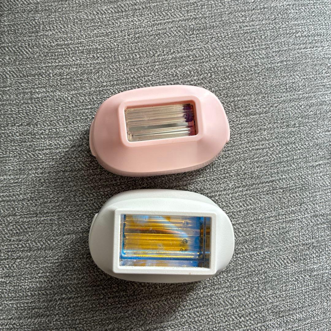 KE-NON 脱毛器 ホームエステシステム