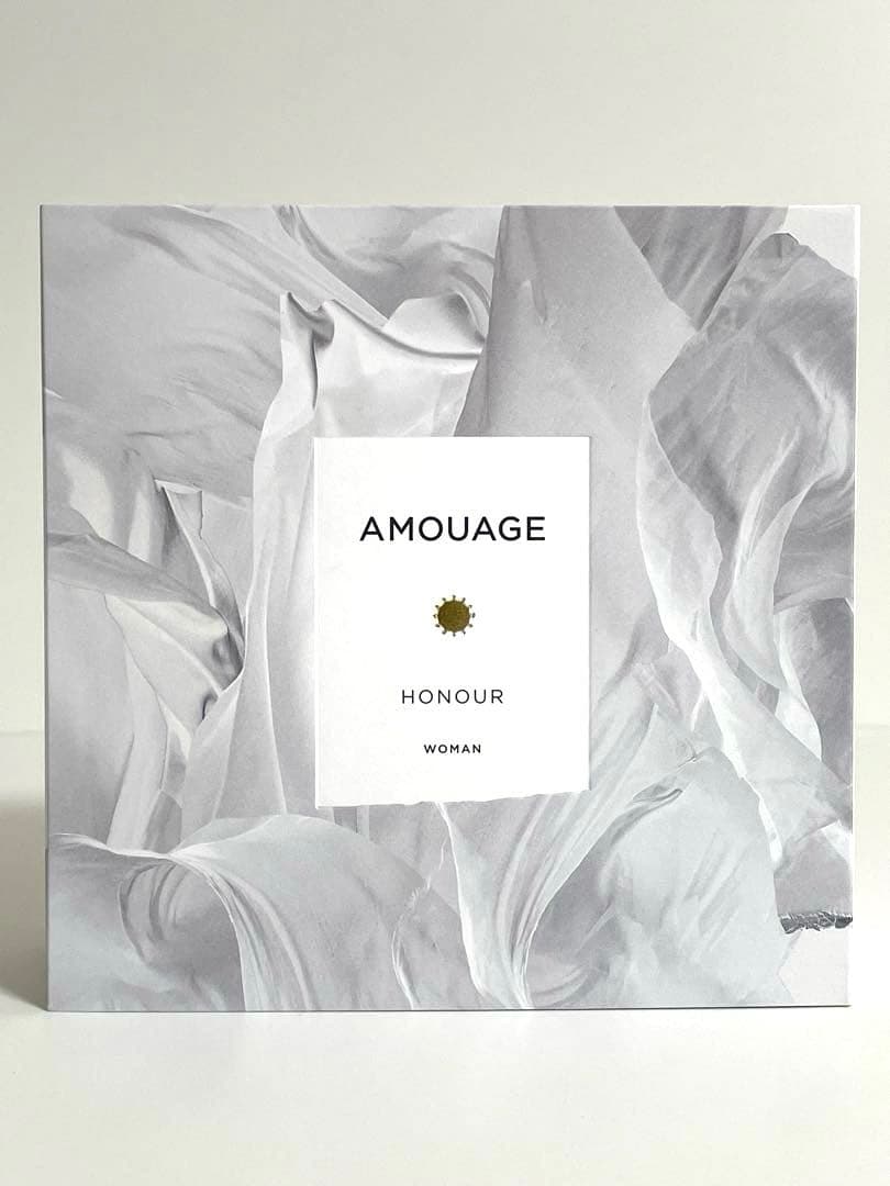 ★Amouage★Honour Woman★アムアージュ★ オーナー ウーマン★