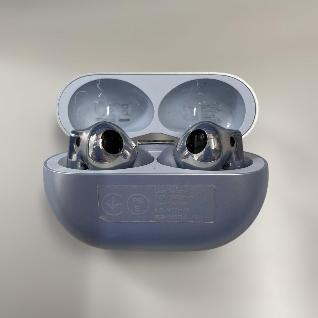 HUAWEI DEVIALET ワイヤレスイヤホン