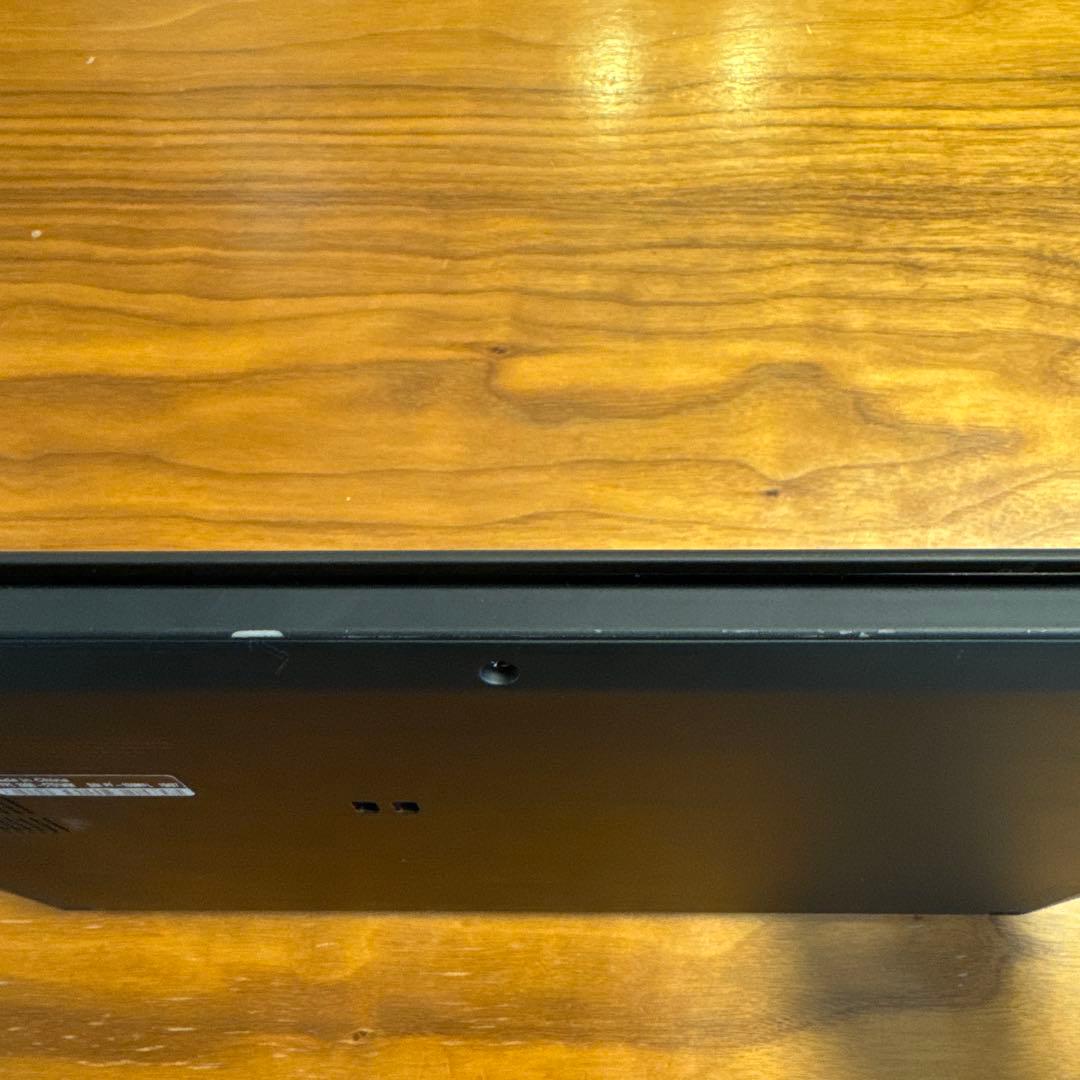 【週末限定】ThinkPad X1 Carbon 7th 16GB 4K US