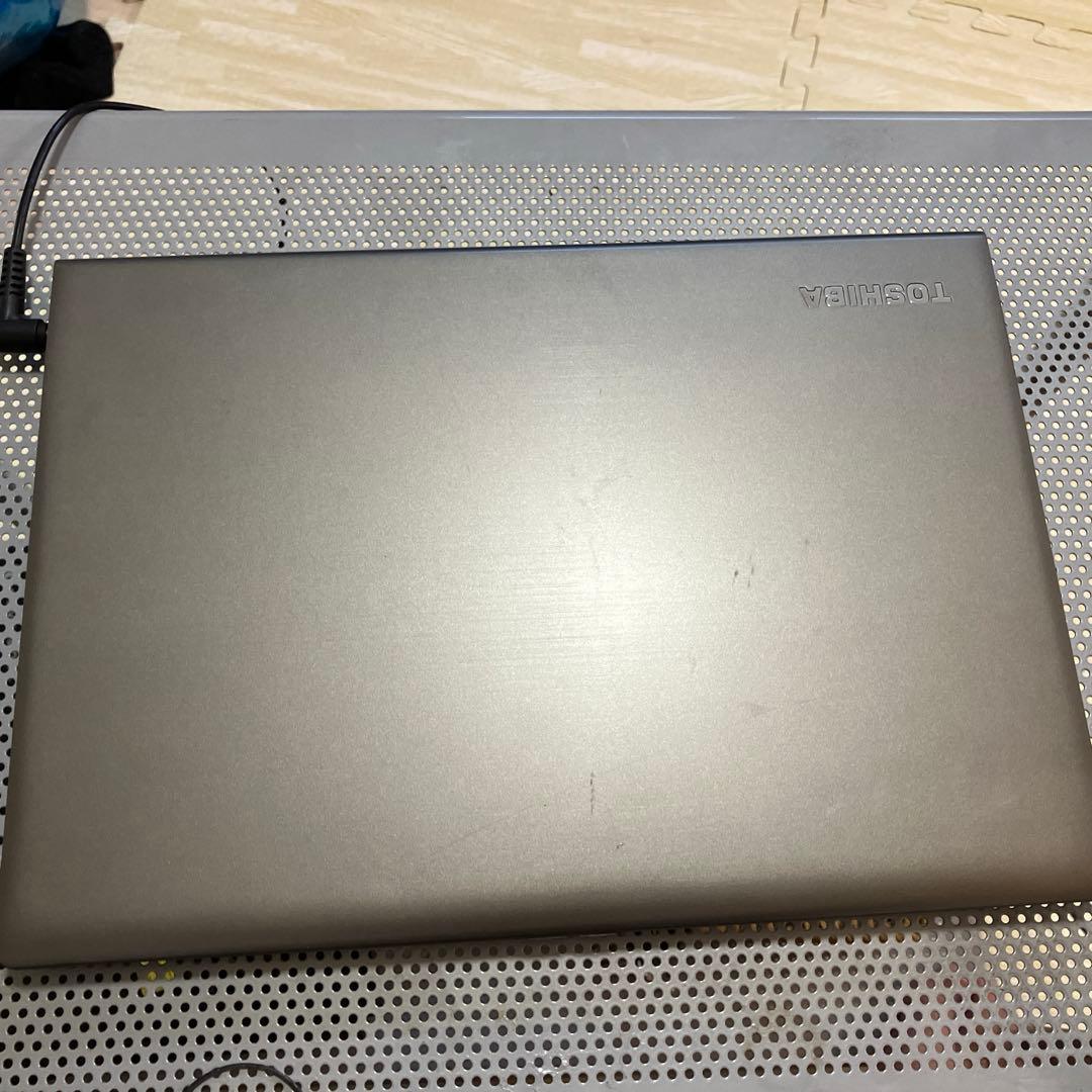 パソコン Windows10 TOSHIBA