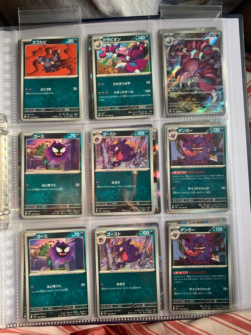 ポケカ まとめ売り SAR1/SR5/AR5/RR8/R12 ジガルデ メイ