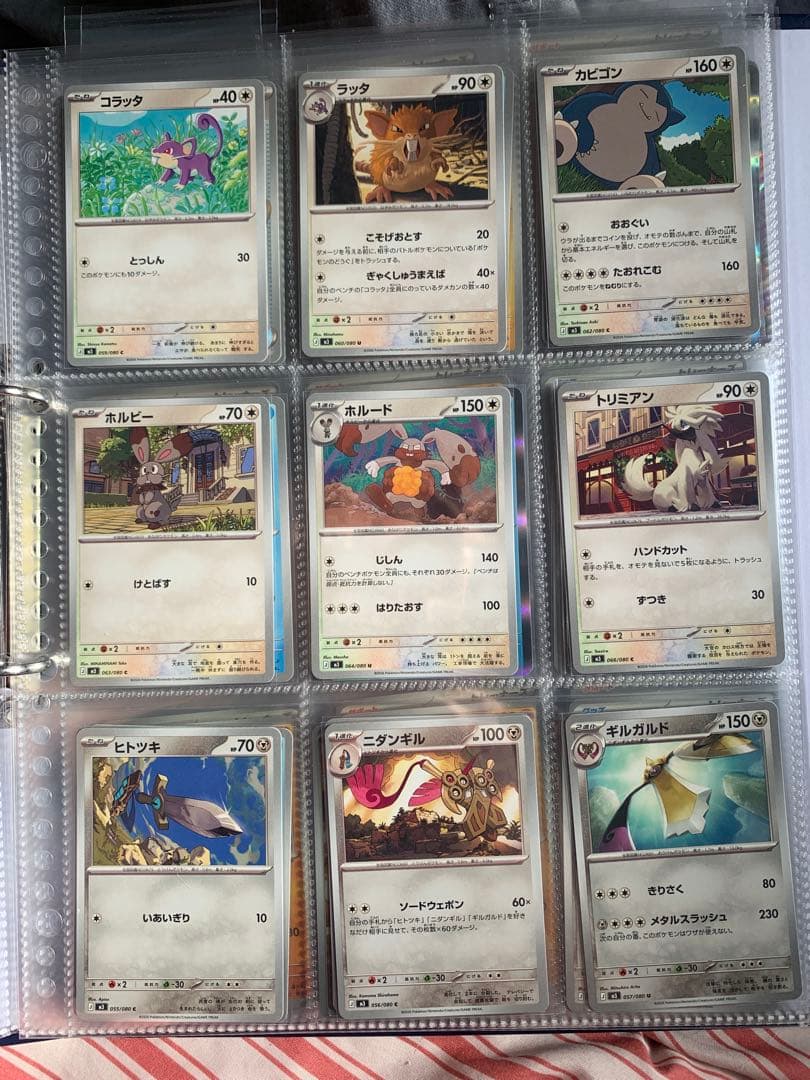 ポケカ まとめ売り SAR1/SR5/AR5/RR8/R12 ジガルデ メイ
