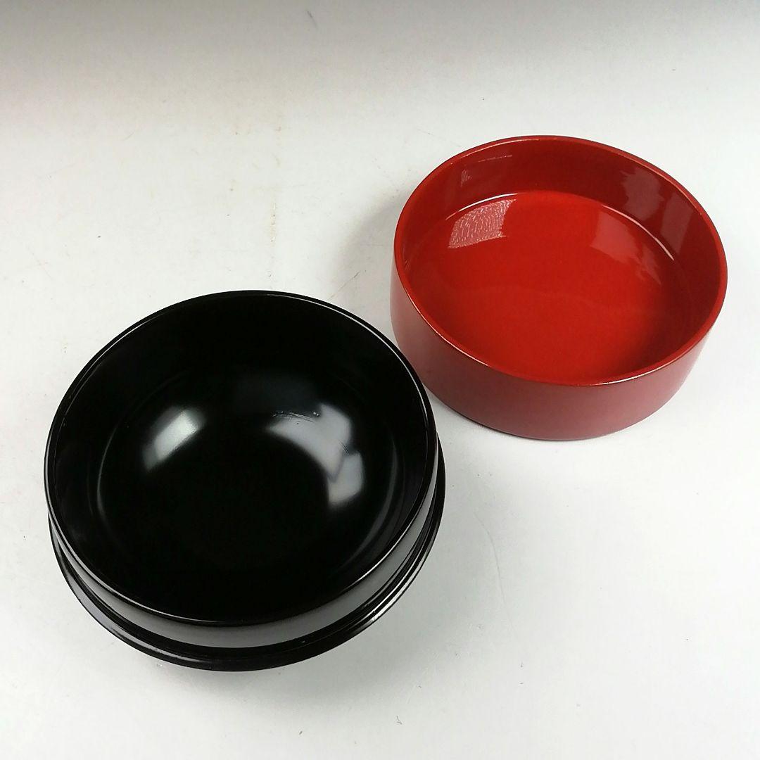 Ｗ３２０　棗　『四季棗』『蒔絵師　中村湖彩 作』　共箱　茶道具