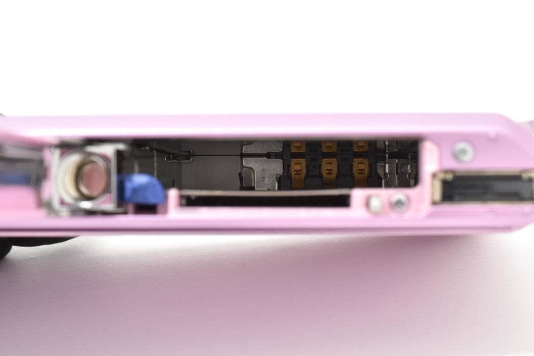 美品 ソニー　SONY CyberShot DSC-T77 1615