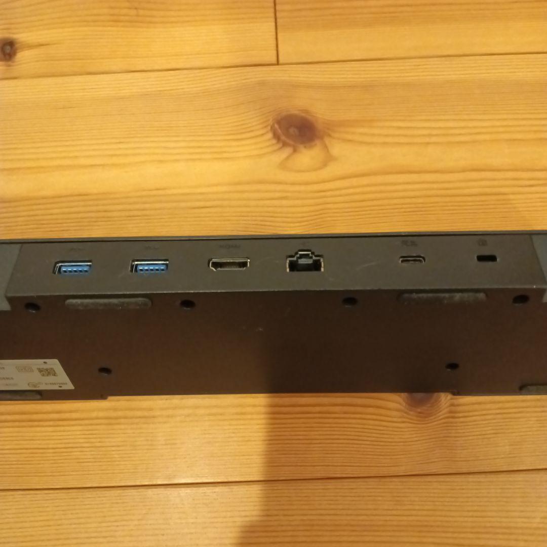 Windowsタブレット NEC VersaPro 12インチ拡張クレードル付