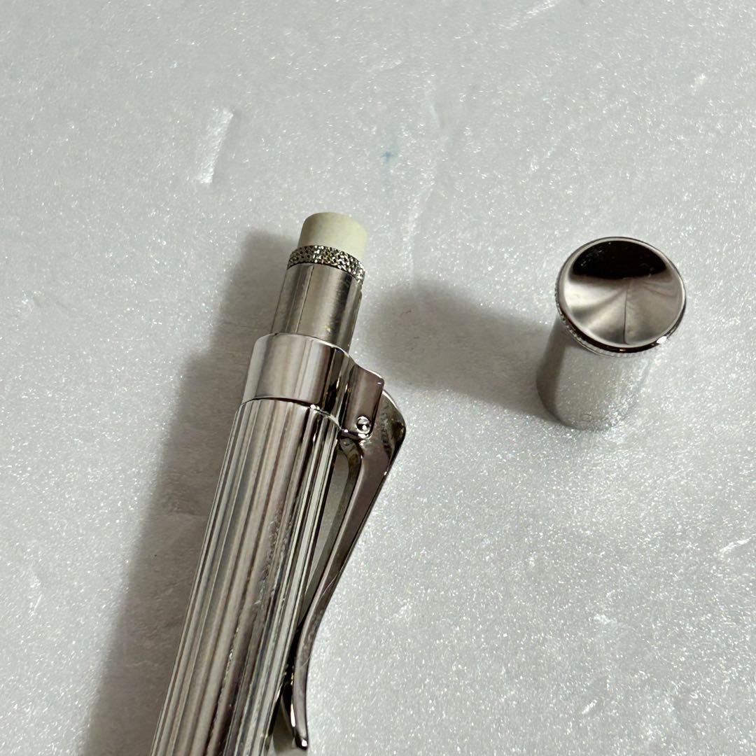 FABER-CASTELL 伯爵 クラシックコレクション シャープペン 0.7