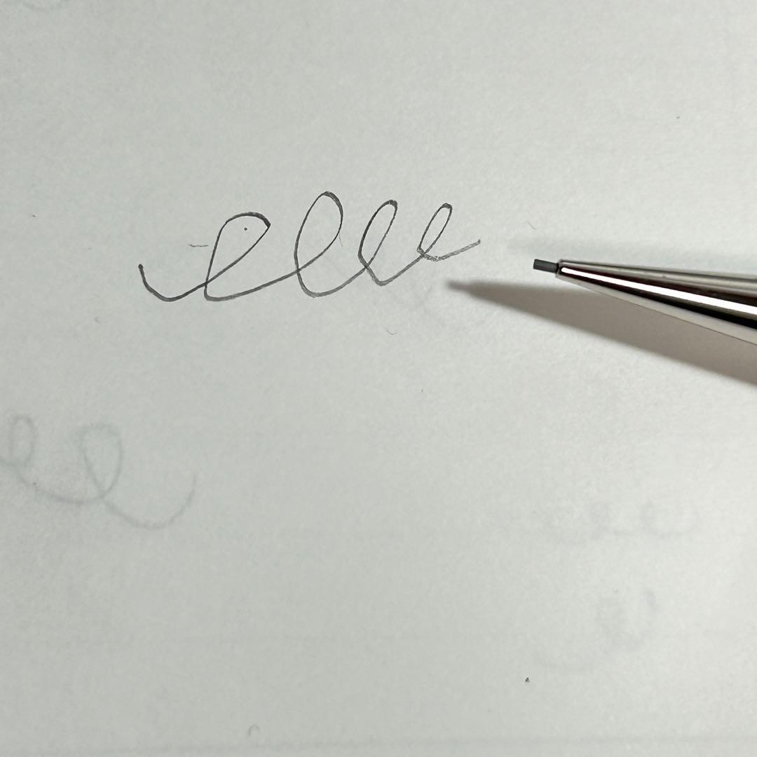 FABER-CASTELL 伯爵 クラシックコレクション シャープペン 0.7