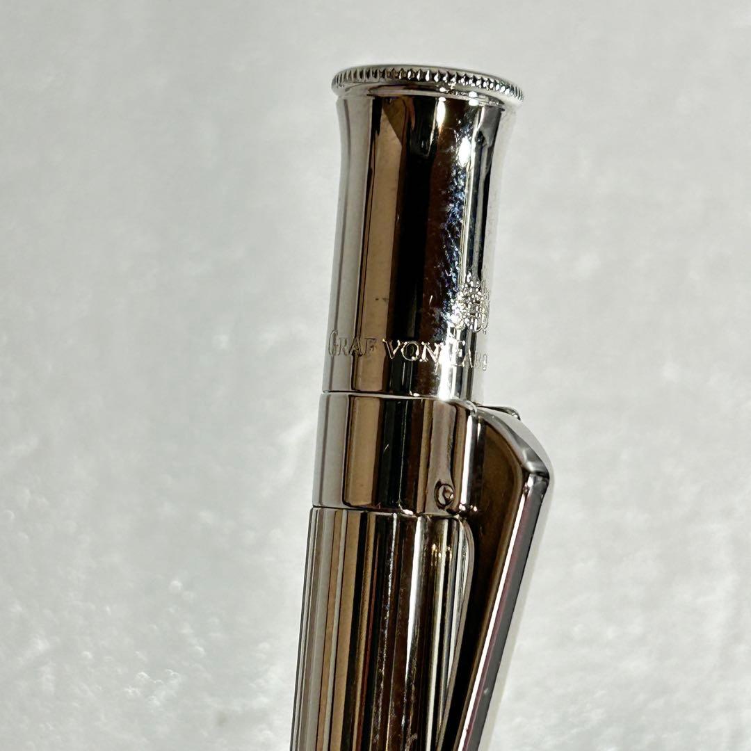FABER-CASTELL 伯爵 クラシックコレクション シャープペン 0.7