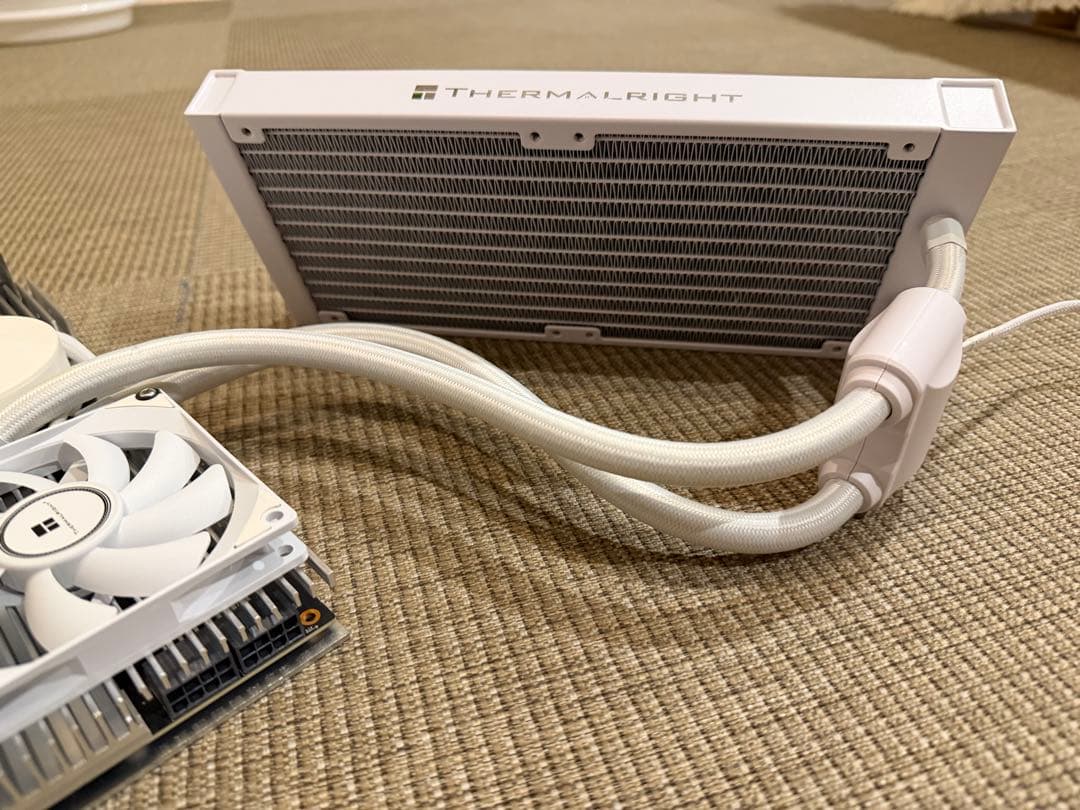MSI RTX 2080 Ti 11GB OC【本格水冷化済・静音仕様】