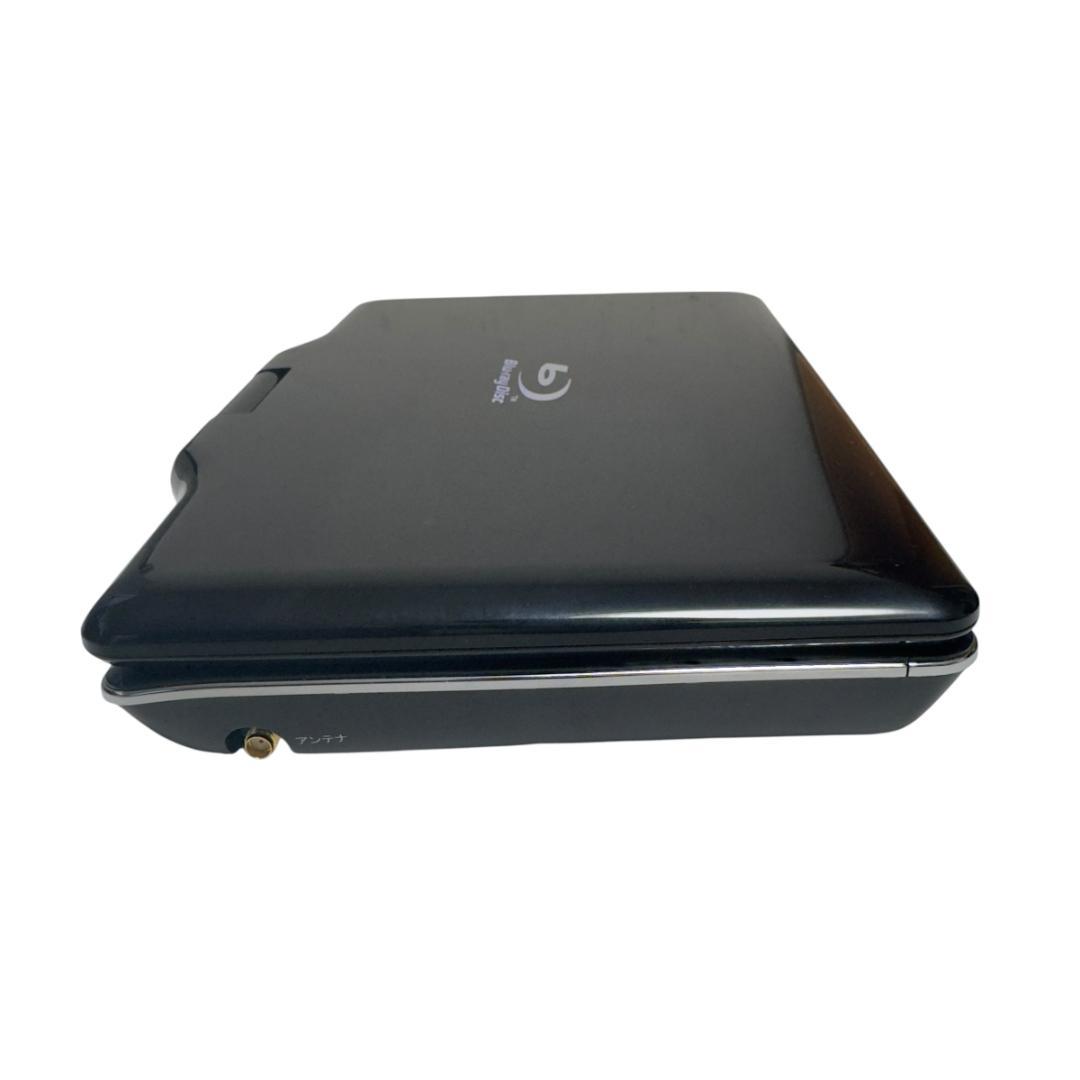 CHL 10インチ ポータブル BDプレーヤー APBD-F1070HK