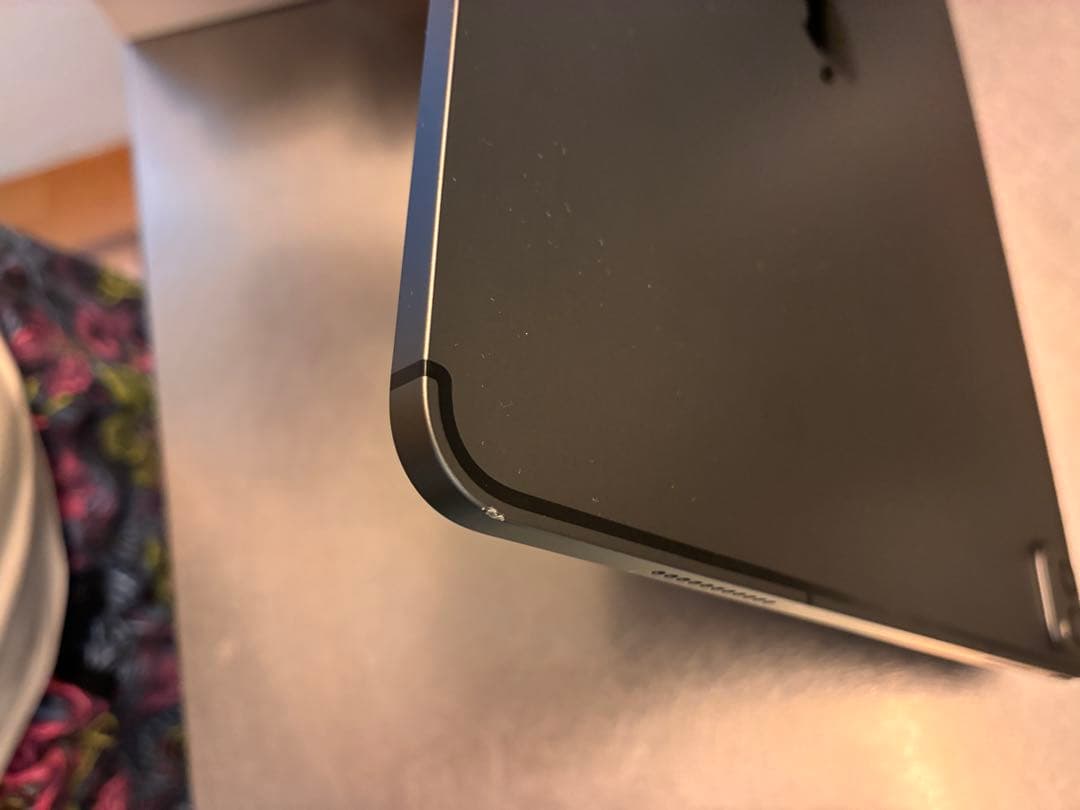iPadPro12.9（第5世代） Cellular magicKeyboard
