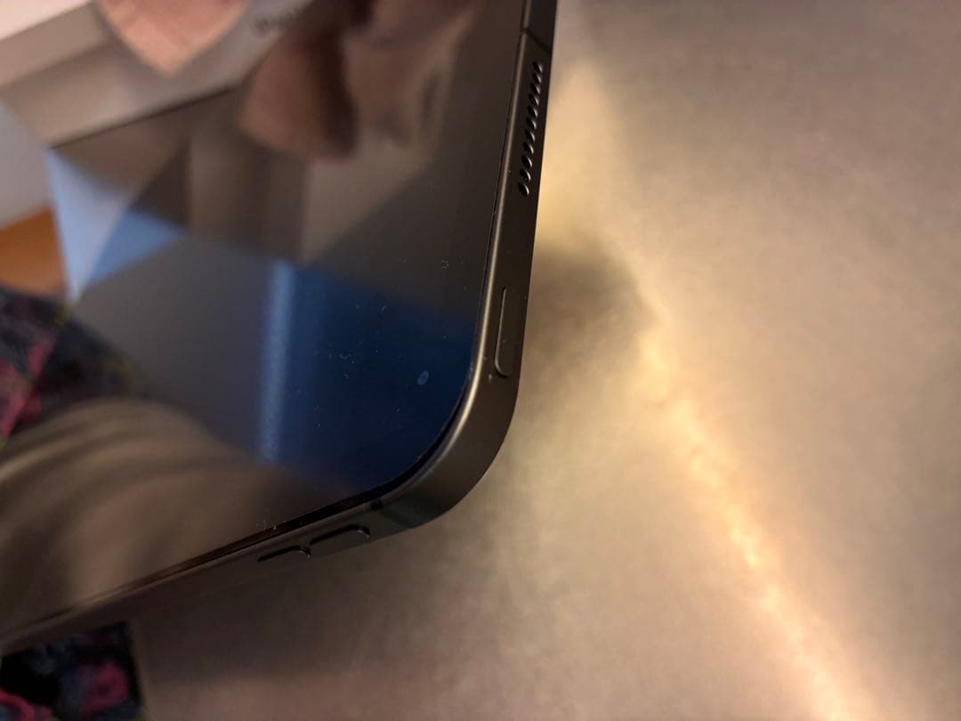 iPadPro12.9（第5世代） Cellular magicKeyboard