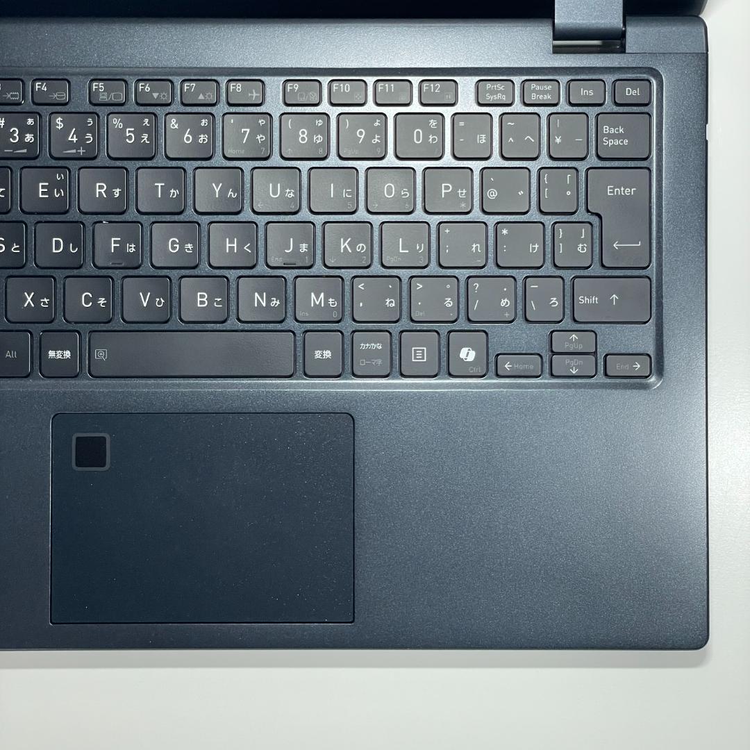 ★美品★Dynabook G83/LY ノートPC 第13世代i5 2024年製
