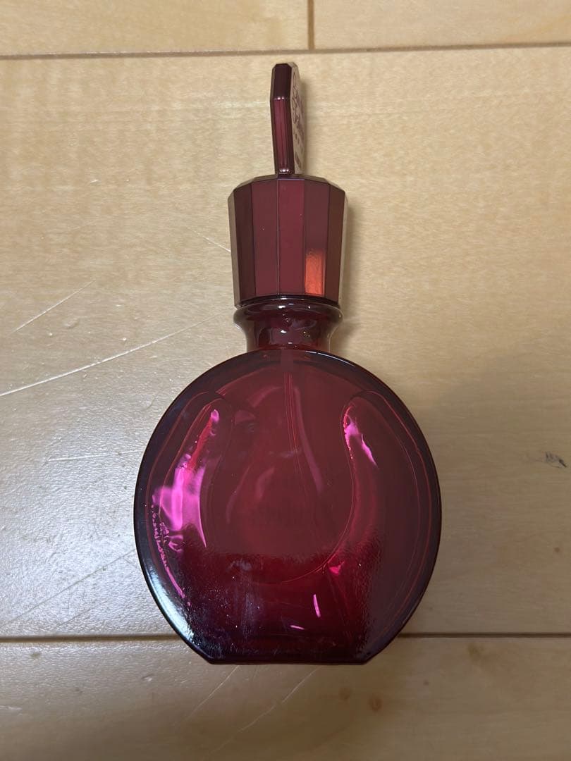 ALBION Eau de Toilette JOUIR パープル