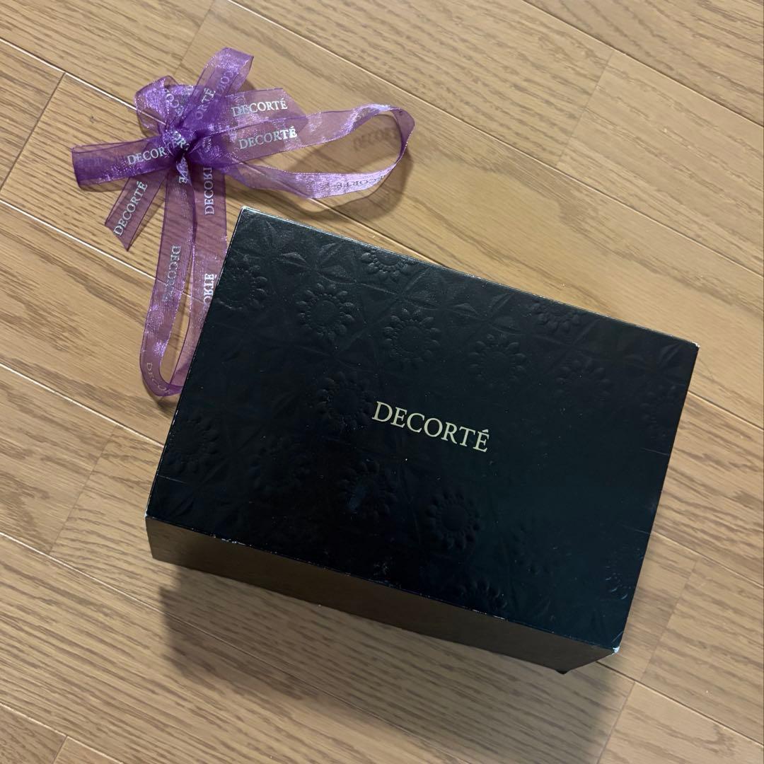 DECORTÉ リポソーム アドバンスド リップクリーム