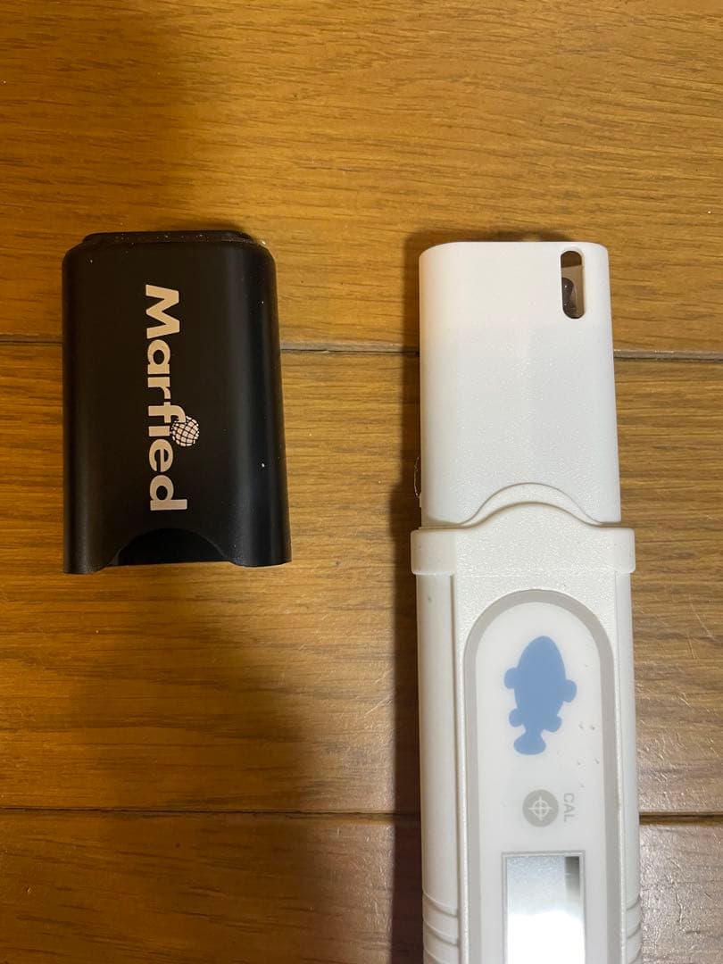 ADA添加剤、マーフィード水質測定器　⭕️他商品とセットでお値下げ致します
