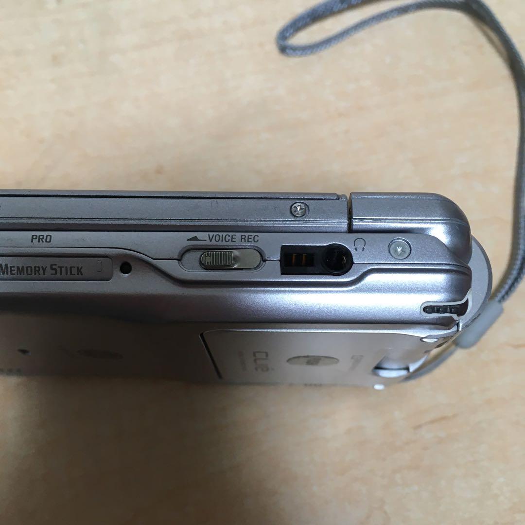 SONY ソニー　CLIE PEG-NX80V