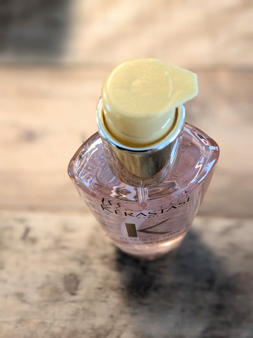 Krastase ケラスターゼエリクシール ウルティム 100ml　新品未使用