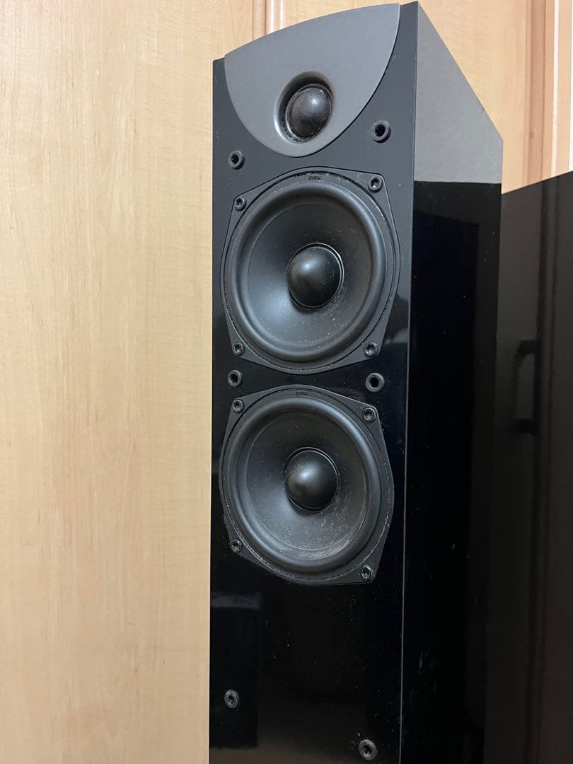 Audio pro トールボーイスピーカー　image44