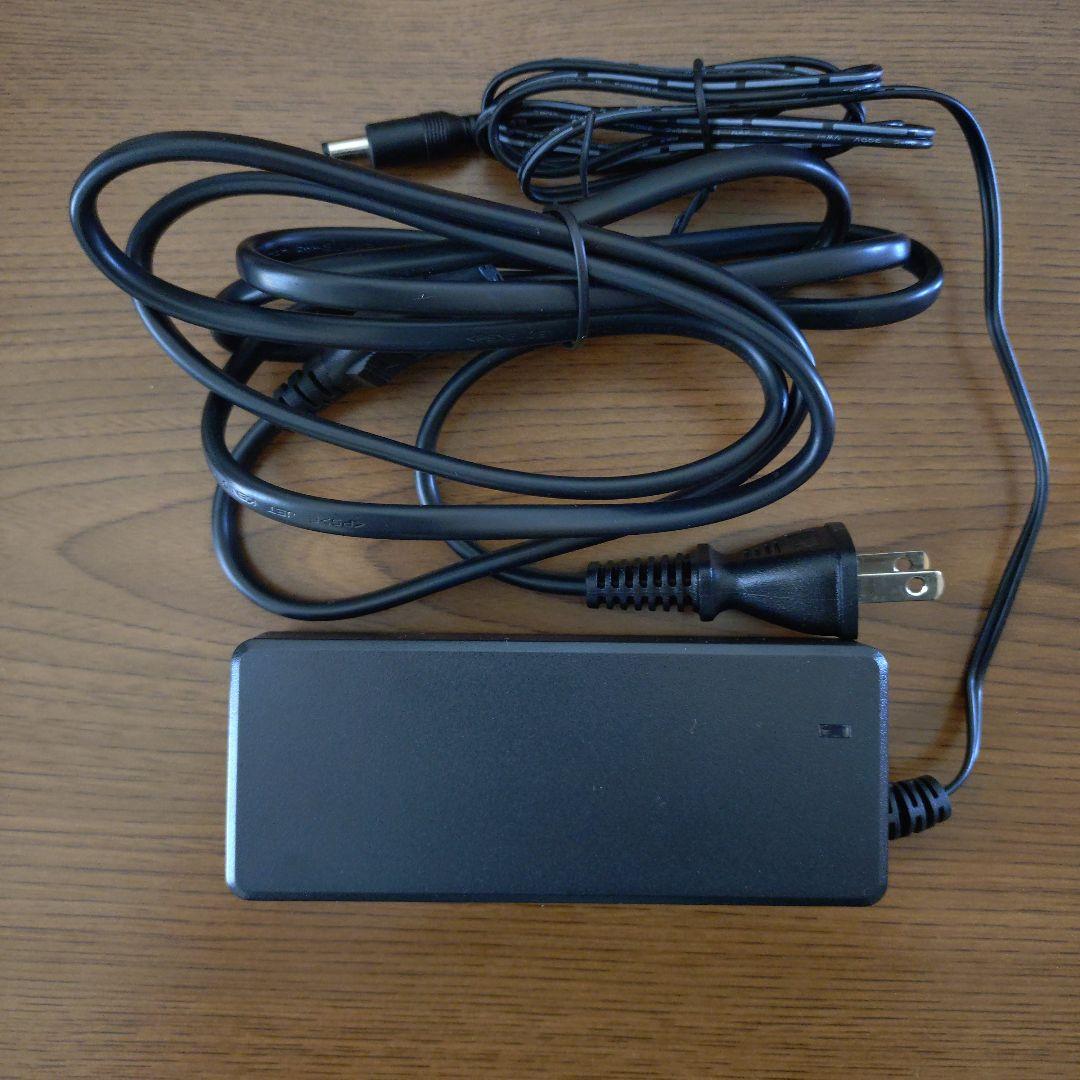 アンプ FOSTEX AP25