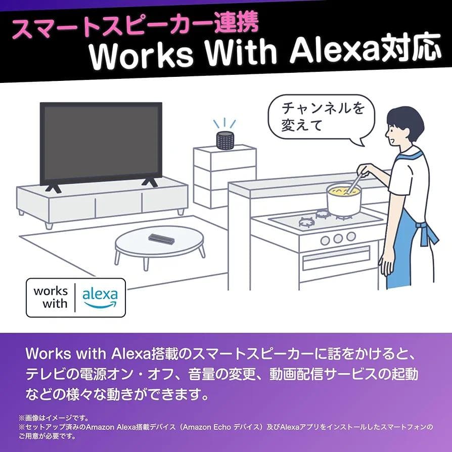 【Hisense】ハイセンス 65インチ 4k 65E6K