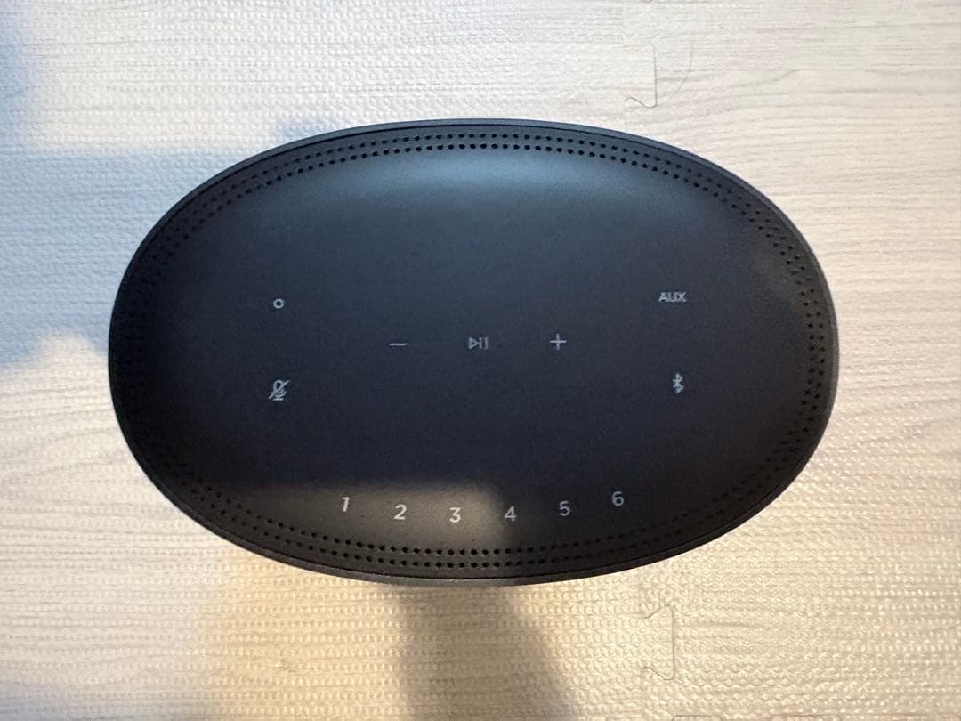 スピーカー・ウーファー BOSE SMART SPEAKER 500