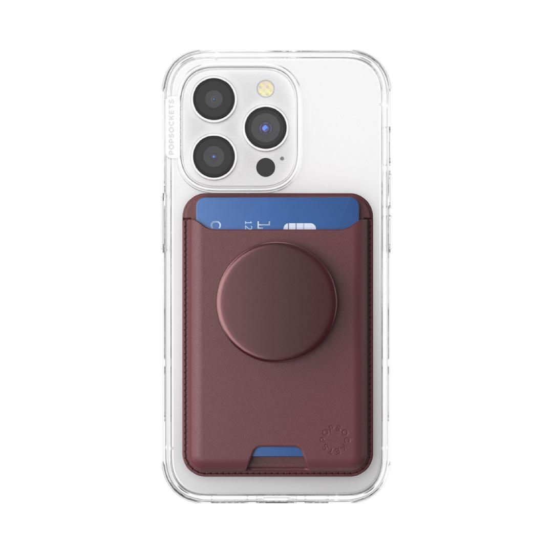 スマホ用アルミニウムオックスブラッドケース