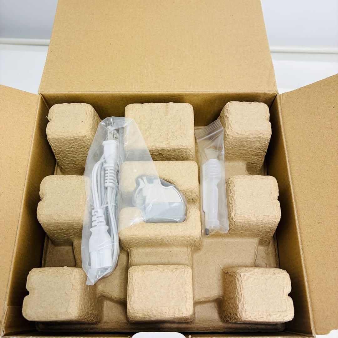 【新品未使用】パナソニック EH-SA0B-N ナノケア フェイススチーマー