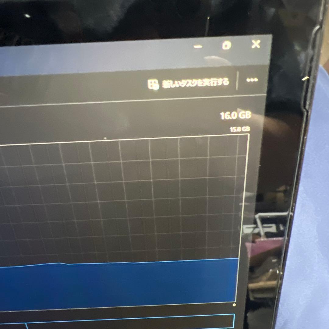 値下げ！surfacepro7+ i7-1165g7
