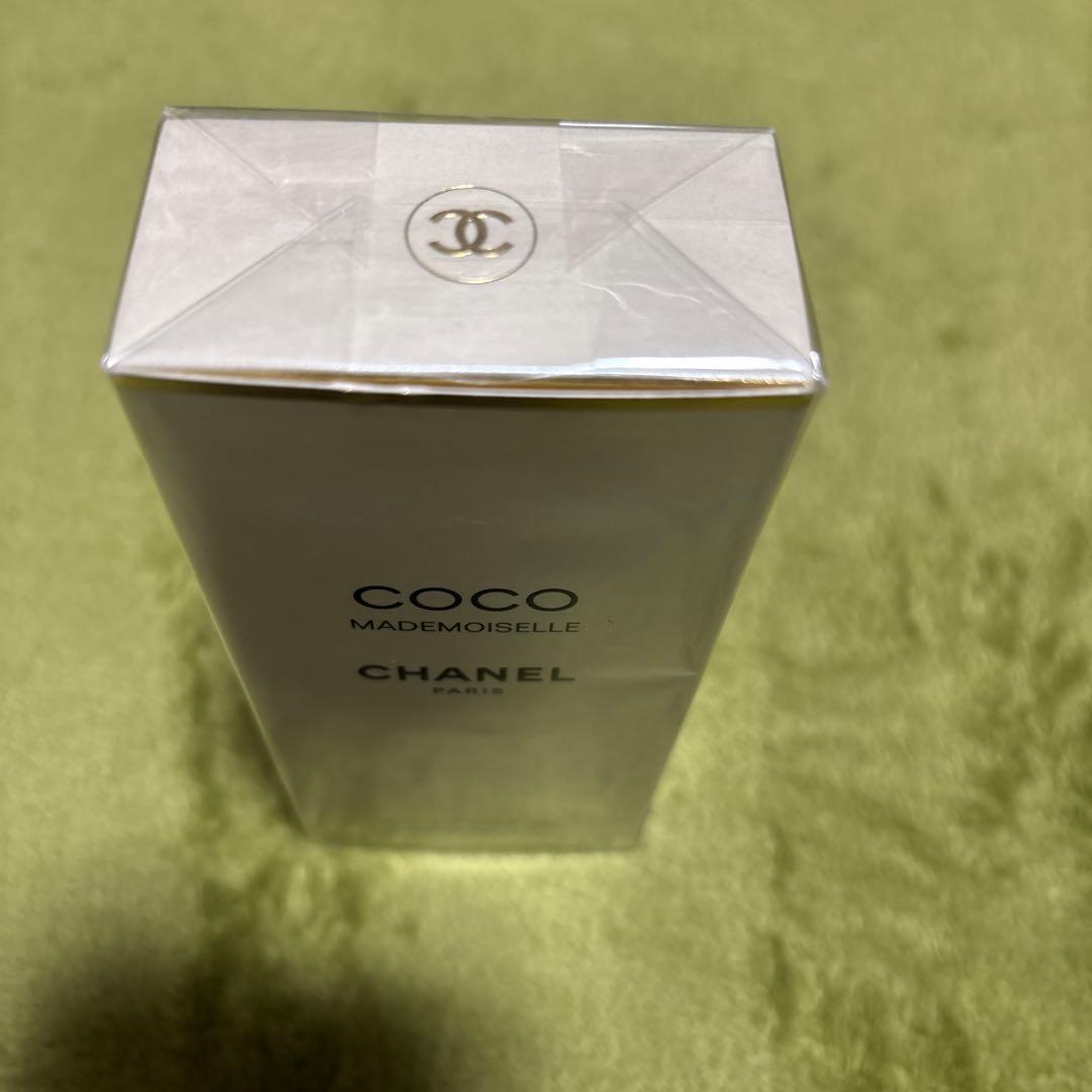 COCO Mademoiselle 香水 50ml