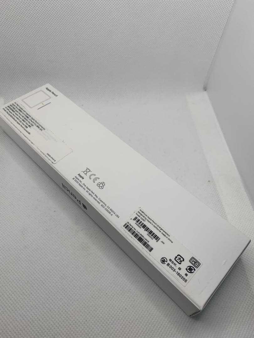 Apple Pencil 第2世代　⑤